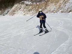 -翠云山银河滑雪场