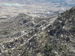 -北京鹫峰国家森林公园