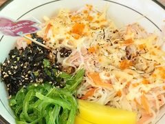 -晴季寿司(红旗街万达店)