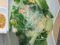 -吕氏疙瘩汤·海鲜新鲁菜(凯德mall新都心店)