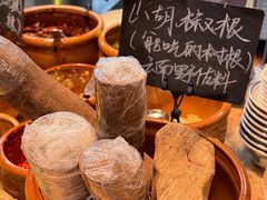 -云阿蛮云南生烫牛肉米线(奉贤路店)