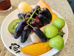 -初色海鲜自助(万丰路店)