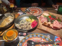 -卢布里西餐厅(海拉尔店)