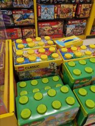 -Kidsland(望京凯德MALL店)