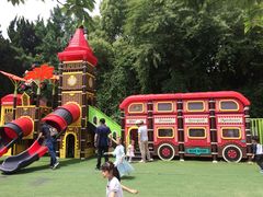 -白马涧龙池景区