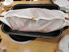 -金星纸包魚&潮汕鲜牛肉火锅(乳山路店)
