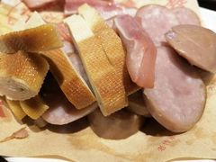 -六泰居·尔滨地标·东北菜(松北店)