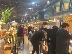 -苏格里岛自助海鲜烤肉火锅(集美万达店)
