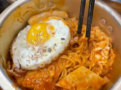 -优壹佳·延边朝鲜族料理(中山北路店)