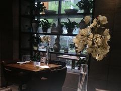 -金枝玉叶上海人家食府(三里河店)