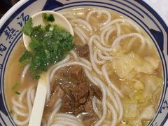 -鑫花溪牛肉米粉(景德路店)