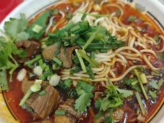 -八一好吃街·高品美食广场