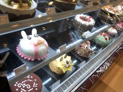 -85度C(上海广元店)
