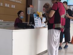 -美联众合动物医院·24h京西诊疗中心