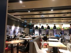 -肯德基(世纪金源店)