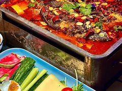 -胖子烧烤海鲜(亲贤北街店)