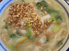 -老雒阳面馆·水席·洛阳菜(王城路店)