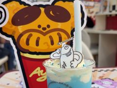 -IPSTAR·潮玩星球·主题店