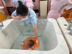 -东方幸福国际母婴月子会所(宿迁店)