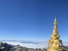 -峨眉山风景名胜区