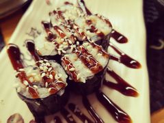 -兄弟船精致料理(万科蓝山店)