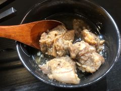 -贡梅老面馆·蟹粉面·无锡特色小吃(南长街主推店)