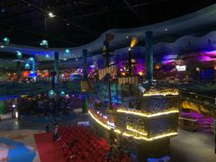 -青岛嘉年华主题乐园