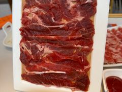 -大熊猫毛肚火锅(烟台万象汇店)