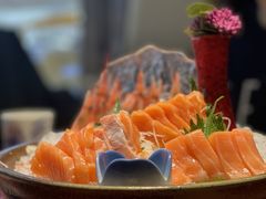 -匠和风精致料理(宁德万达店)