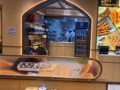 -西部马华清真兰州牛肉面·烧烤夜市(关东店)