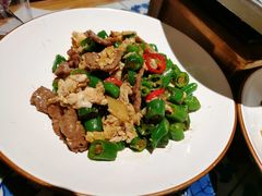 -绿茶餐厅(布吉万象汇店)