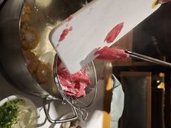 -焯牛潮汕牛肉火锅(云峰街创始店)