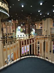 -奈尔宝·儿童乐园·亲子餐厅(长沙运达汇店)