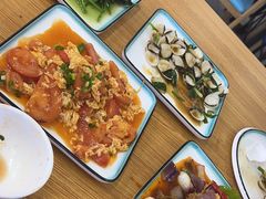 -蟹老板的海鲜