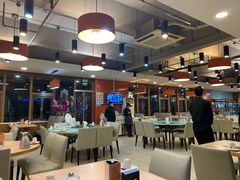 大堂-多多旺港式茶餐厅(新区店)