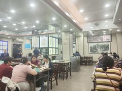 -西安贾三灌汤包·回坊小吃·清真炒菜(北院门总店)