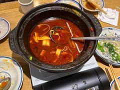 -肖记公安牛肉鱼杂(田林路店)
