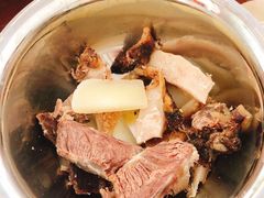 -草原往事牛排火锅(讨号板店)