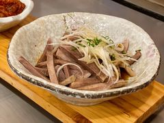 牛舌柚子风-日葵 大阪烧ひまり(仙霞路店)