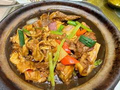 -海龙阁酒家·37年老字号粤菜(保利广场店)