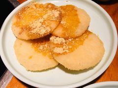 -六月雪干锅(绵阳王府井百货店)