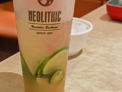-新石器烤肉(中房金谊广场店)