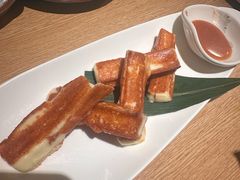-阿吾罗·月咏精致日料(港汇恒隆广场店)