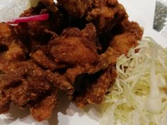 -富山日式料理(宽厚里店)