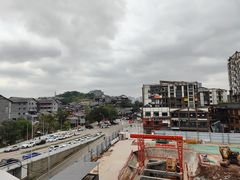 -磁器口古镇