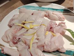 -蘑界·野生菌火锅(深业上城店)