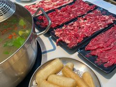 -刘少华贵州小黄牛·鲜牛肉火锅(总店)