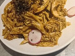 -北平食府(马鞍山路店)