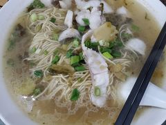 -梧桐面馆桐乡阿能面店(印象城店)