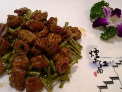 -宜宾海鲜酒家·三十年老字号